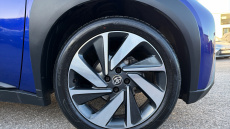 Toyota Aygo X 1.0 VVT-i Edge 5dr Auto Petrol Hatchback